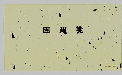 便せん 手漉き 大 たとう 便せん 手漉き 大 たとう